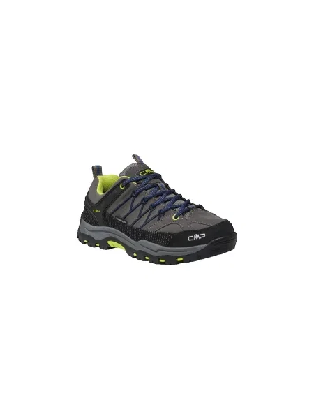 Pantofi copii Cmp gri