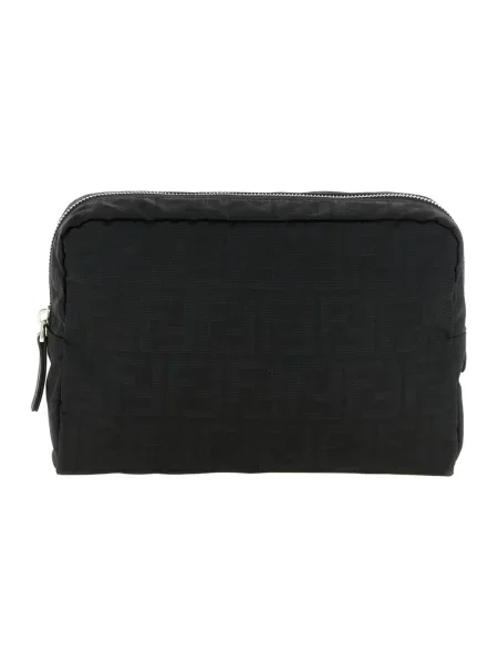 Torba Fendi czarna