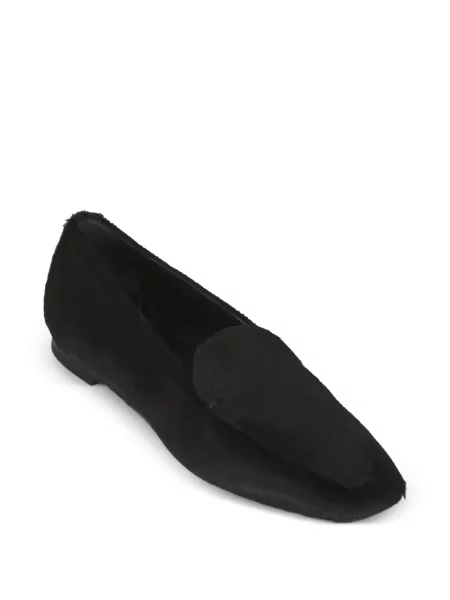 Pantofi loafer Agl negru