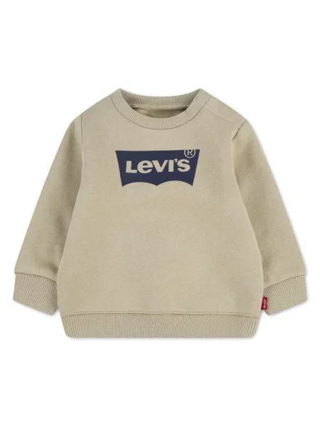 Palton copii Levi's® bej