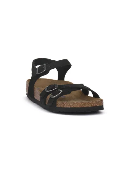 Pantofi Birkenstock negru