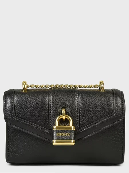 Сумка Dkny черная