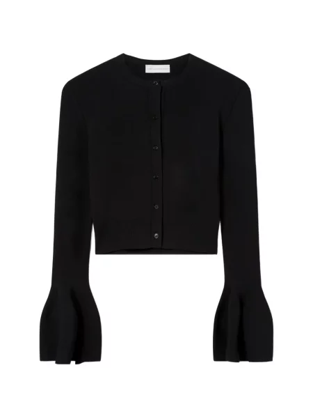 Cardigan Stella Mccartney tricotate negru