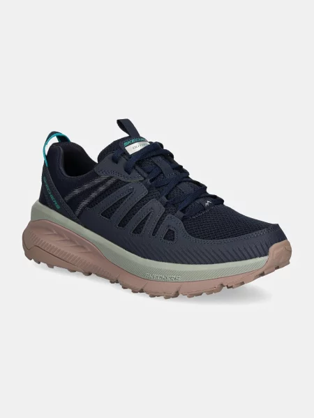 Обувки Skechers Switch Back Cascades тъмносиньо