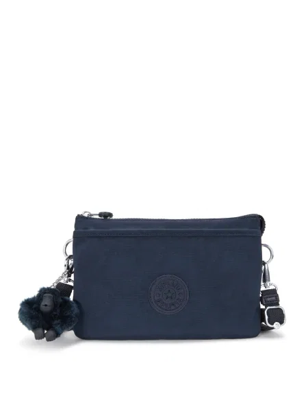 KIPLING Geantă de umăr Riri bleumarin