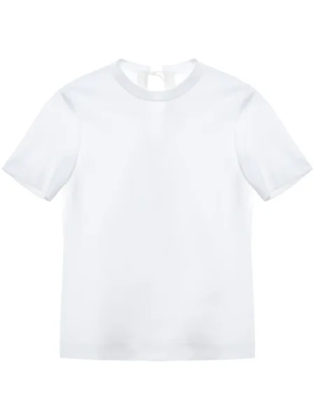 Koszulka Carven biała