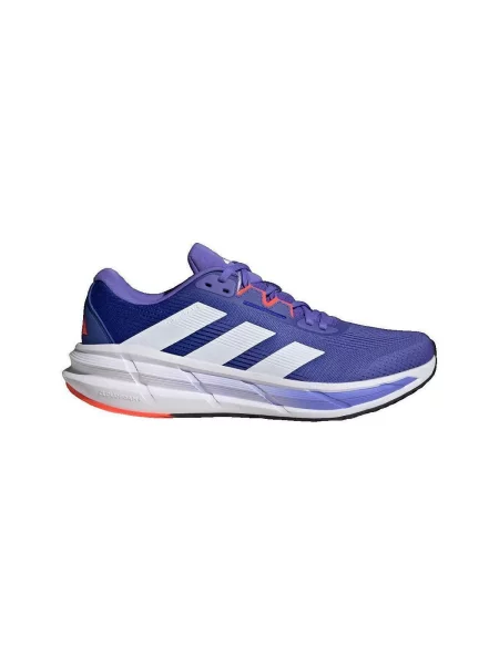 Pantofi Adidas alergare albastru