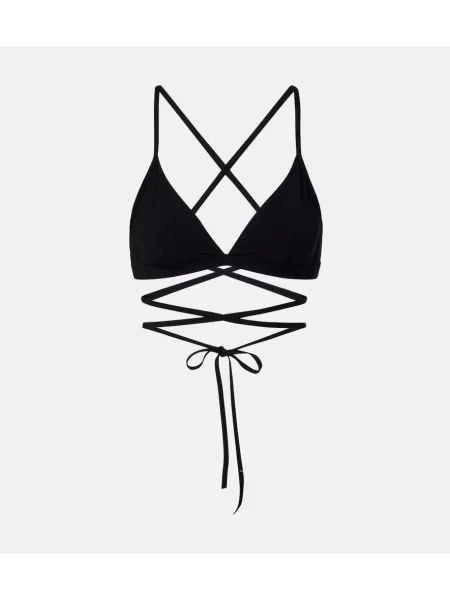 Top Isabel Marant negru