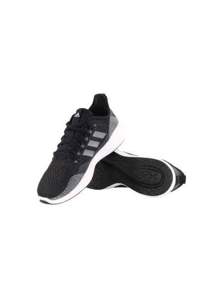 Tenisky Adidas čierna