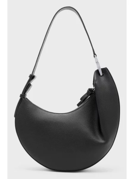 Сумка Emporio Armani черная