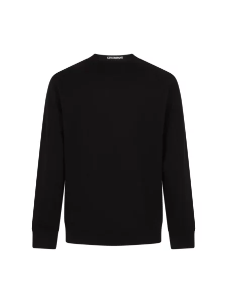 Bluza C.p. Company polarowa czarna