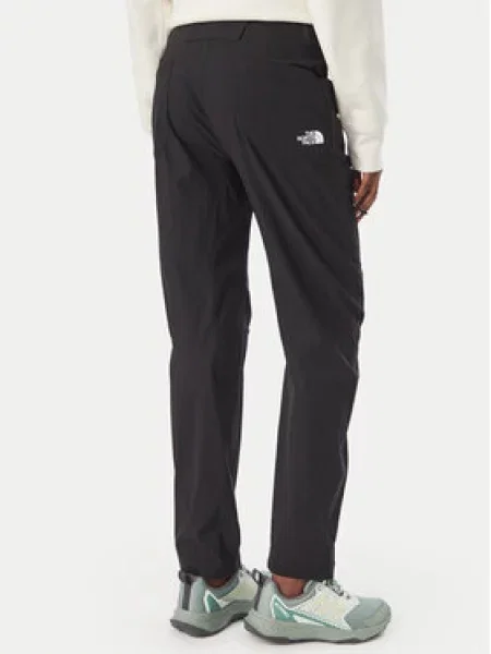 The North Face Outdoor kelnės Exploration juoda