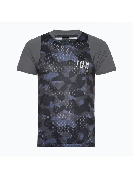 Тениска Ion сиво