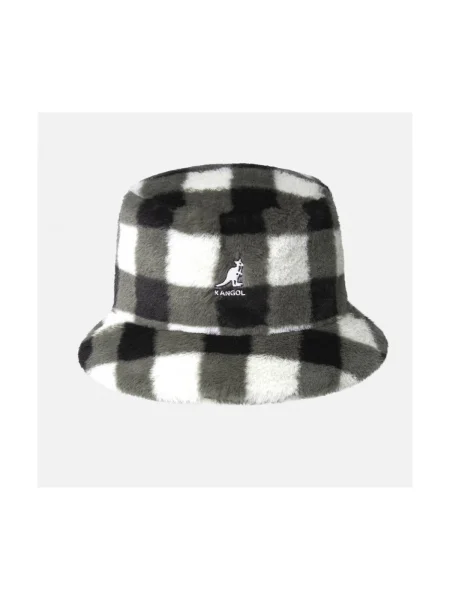 Pălărie Kangol negru