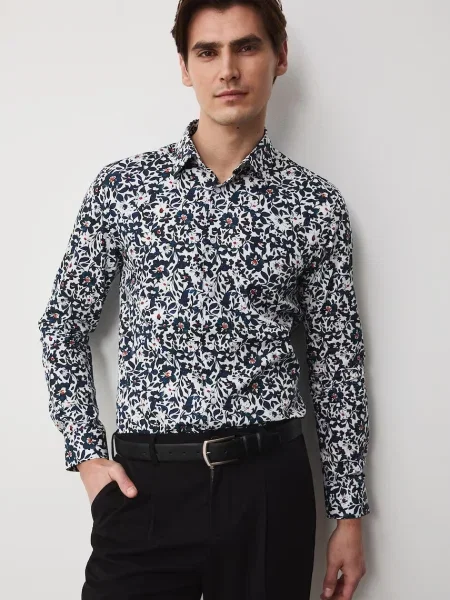 Рубашка Medicine