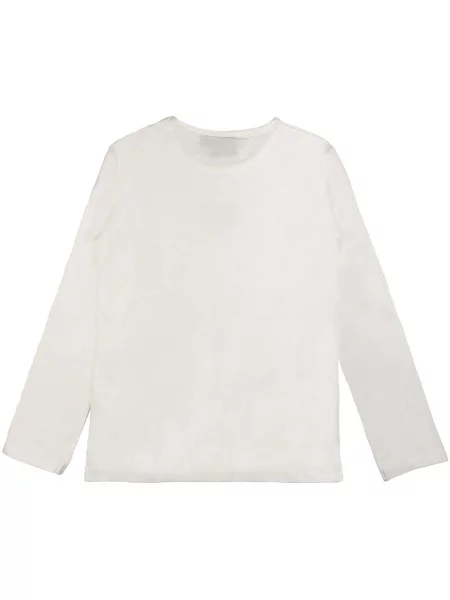 Tricou copii Leone 1947 alb