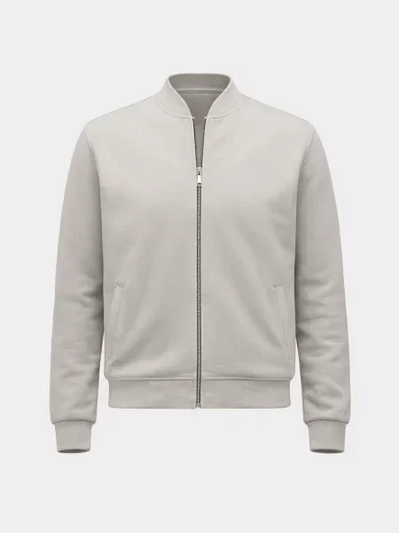 Кофта YUKI сірий