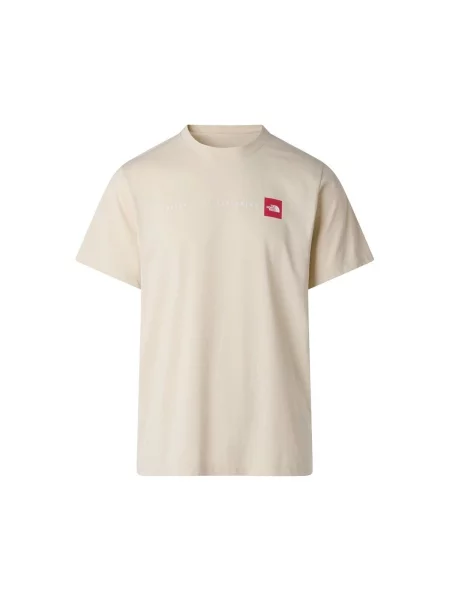 Majica The North Face bež