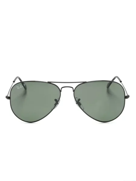 Ochelari de soare Ray-ban negru