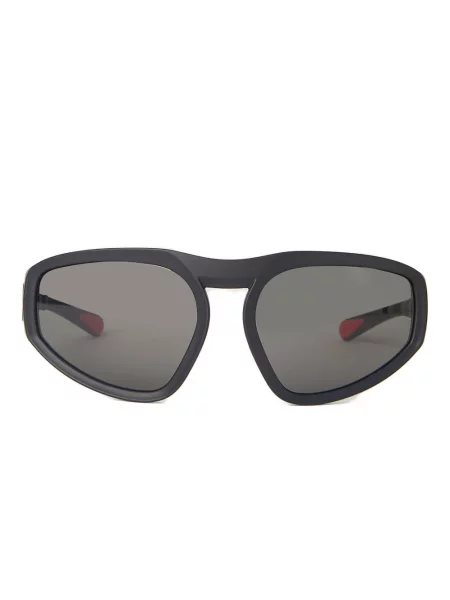 Ochelari de soare Moncler negru