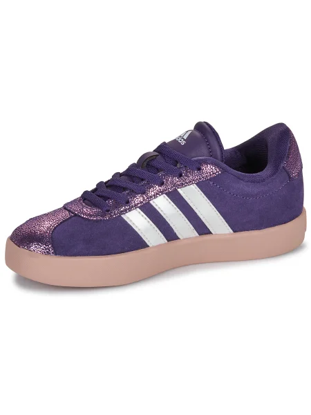 Pantofi copii Adidas violet