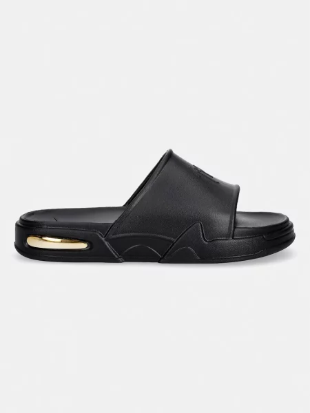 Шльопанці Giuseppe Zanotti GZ Slide