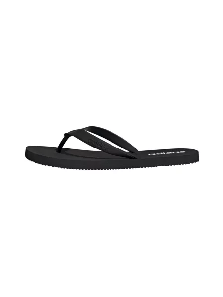 Natikače Adidas crna