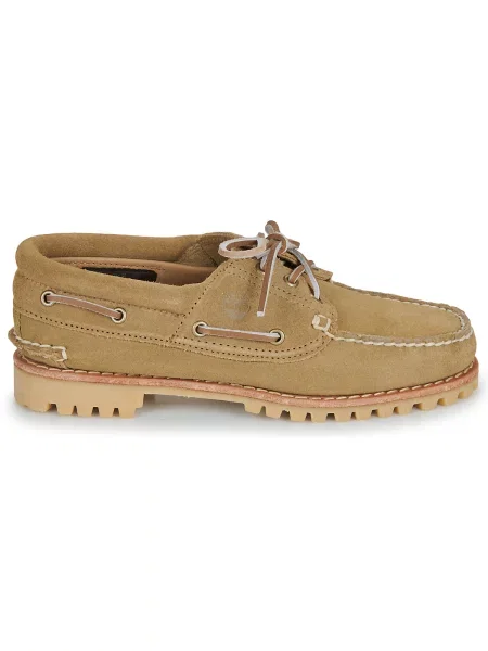Mokasíny Timberland béžová