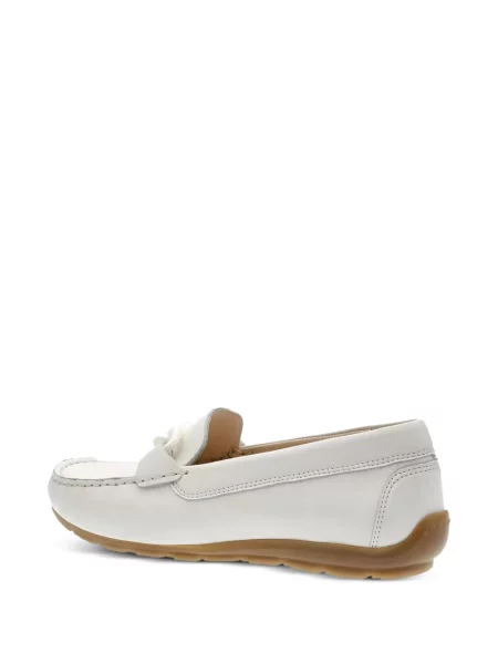 Loafers Ara bílé