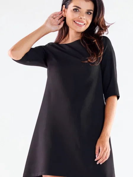 Rochie Awama negru