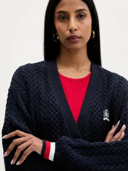 Tommy Jeans жилетка дамска от
