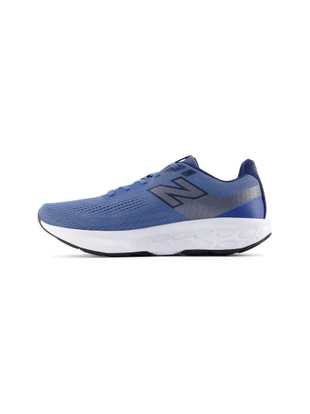 Pantofi New Balance alb