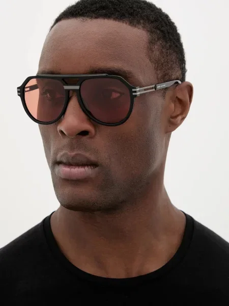 MARC JACOBS ochelari de soare negru