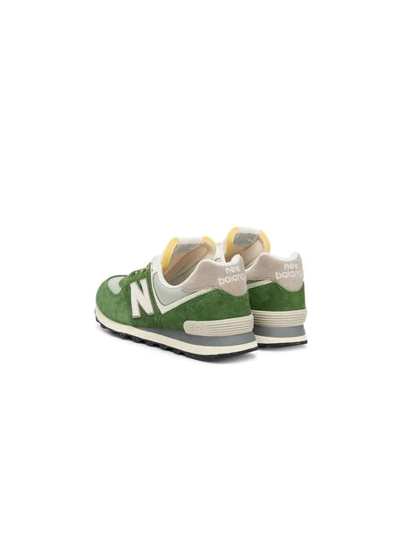 Tenisky New Balance sivá