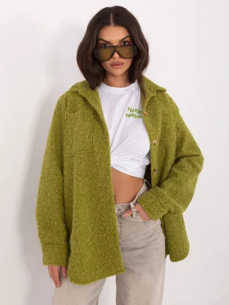 Cămașă Rue Paris gri