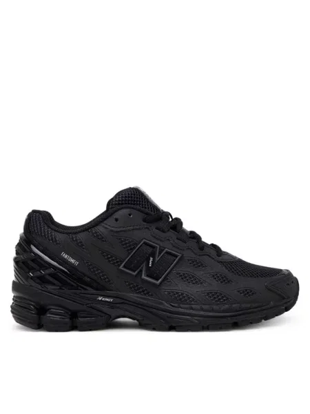 Superge New Balance črna