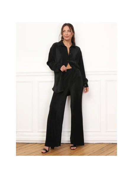 Ruha La Modeuse fekete