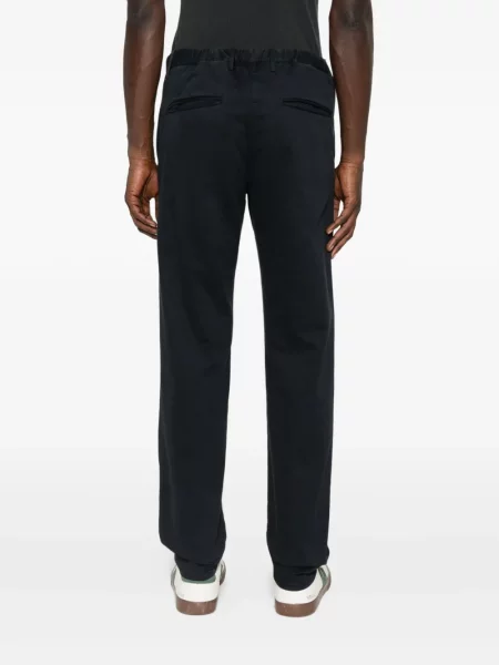 Pantaloni Incotex albastru