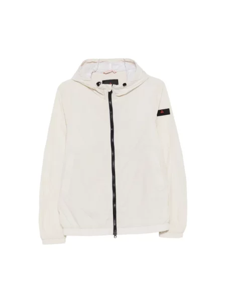 Kurtka Peuterey biała