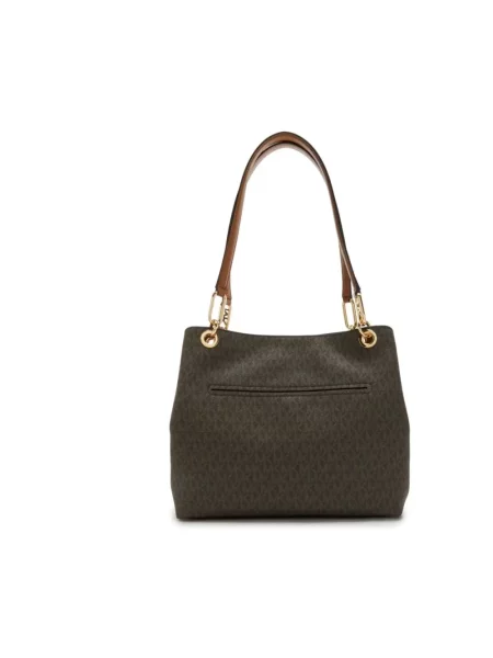 Torebka MICHAEL Michael Kors brązowa