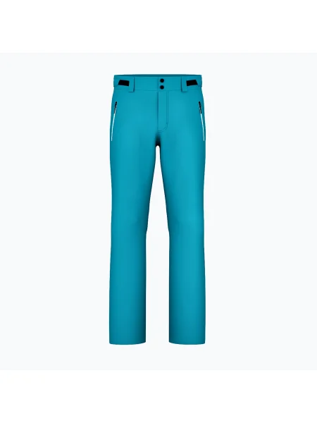 Lyžařské kalhoty HEAD Race blue modré