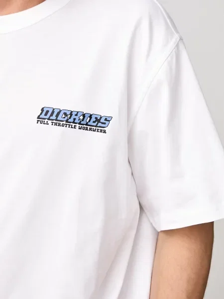 Футболка Dickies