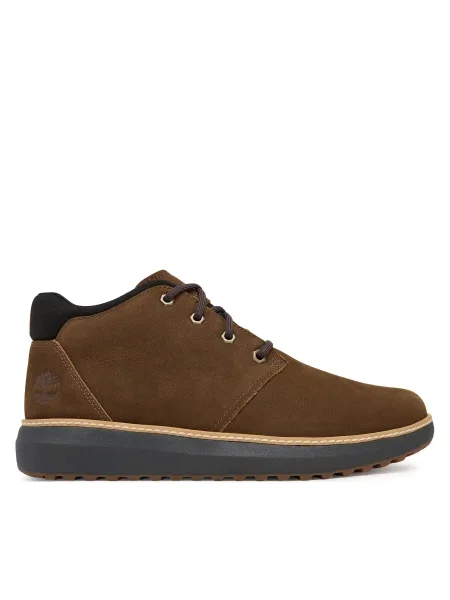 Зимни обувки Timberland Hudson Road кафяв