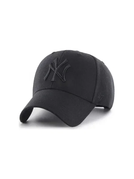 Baseball sapka 47brand fekete