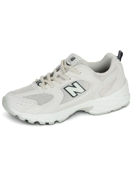Tenisky New Balance 530 béžová