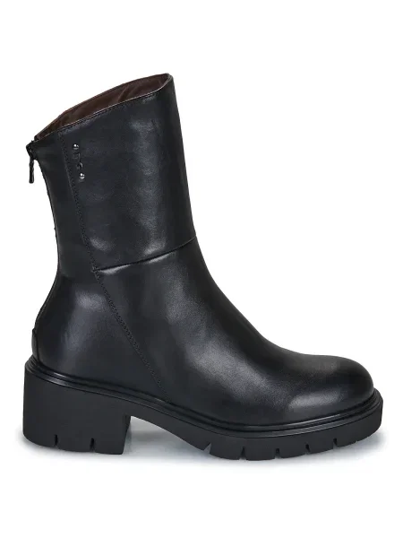 Pantofi Nerogiardini negru