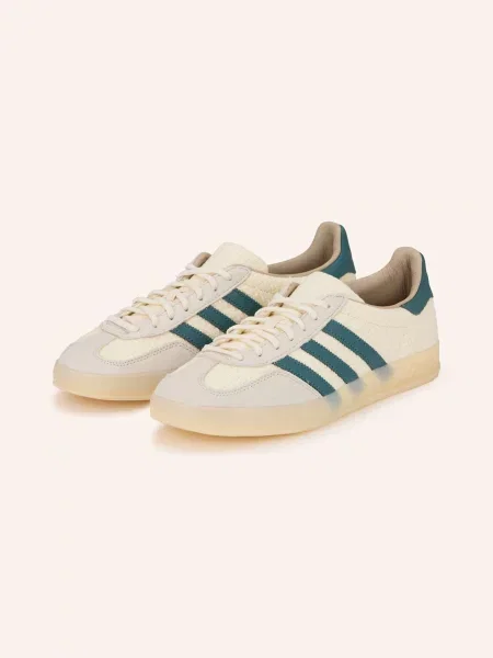 Sneakersy Adidas Originals zielone
