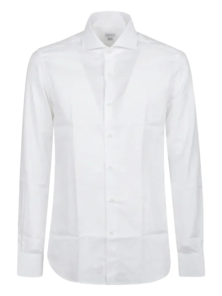 S límcem košile Orian bílá