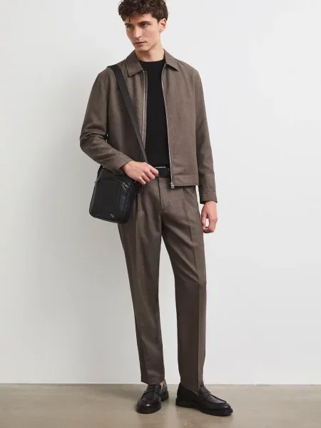Medicine sweter czarny