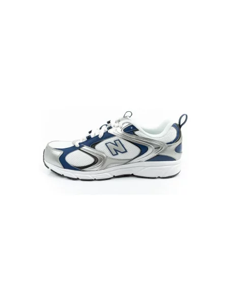 Tenisky New Balance biela
